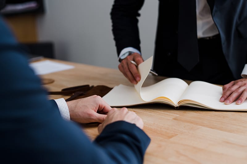 Un freelance en marketing digital