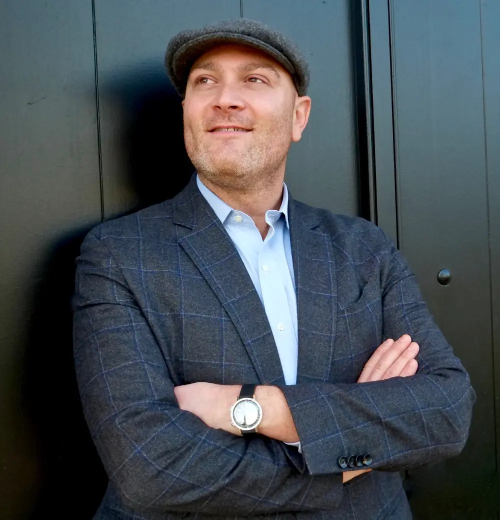 Raphael Tuil consultant SEO à Nanterre 92